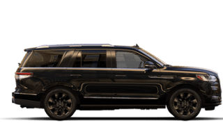 2024 Lincoln Lincoln Navigator External Image 5